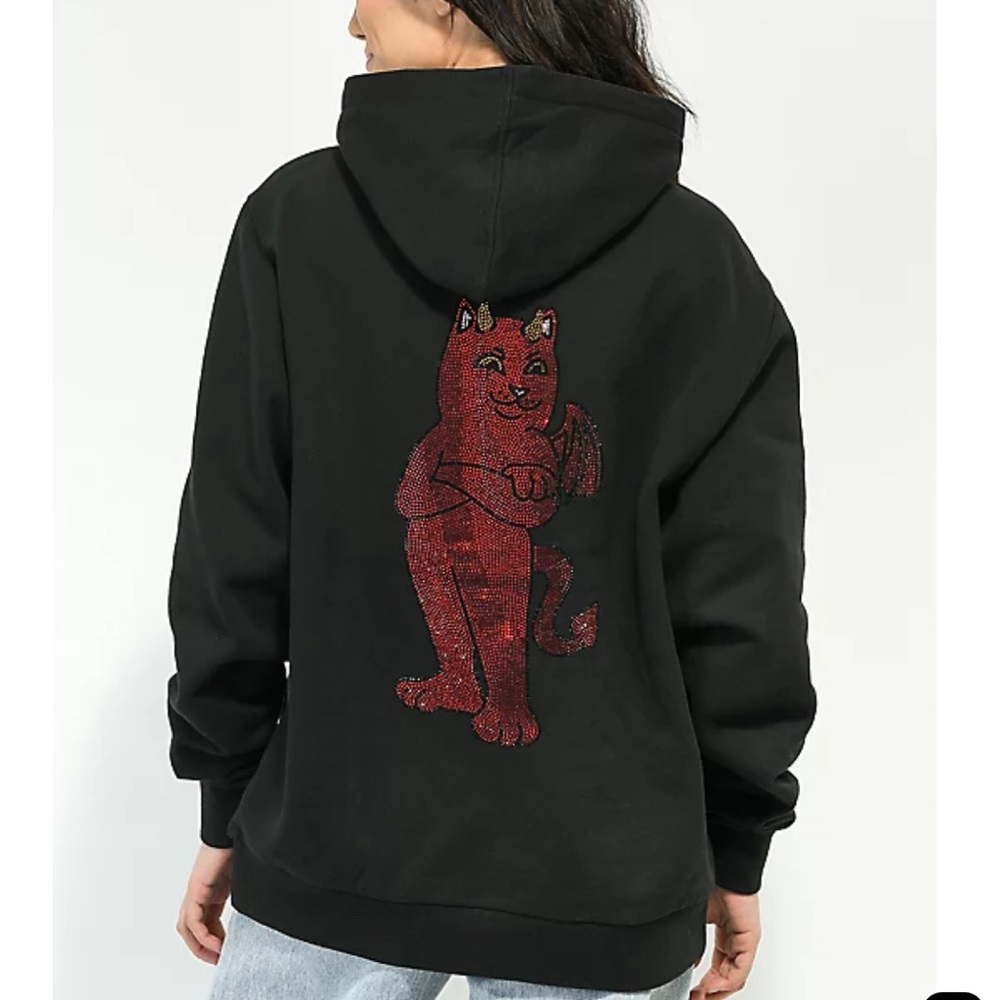 Rip N Dip Hoodie